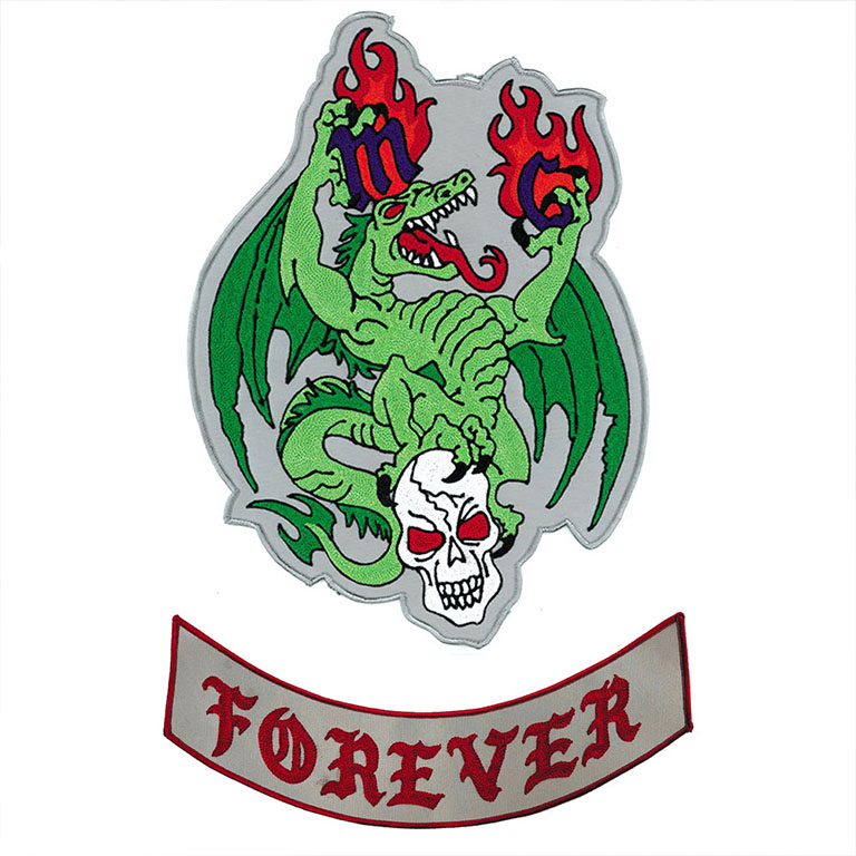 patch-rider Request A Free Quote