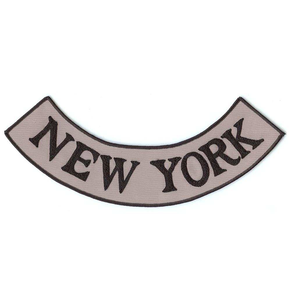 bottom rocker example patch